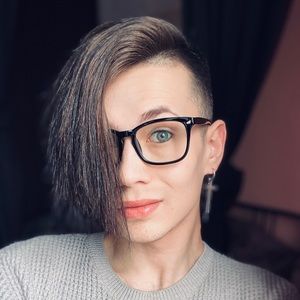 Meet your Posher, Nathaniel